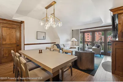 415 E Dean St, Unit 48, Week 31, Aspen, CO 81611 - Photo 10