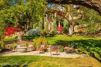 128 & 120 W Hillside Drive, Basalt, CO 81621 - Photo 8