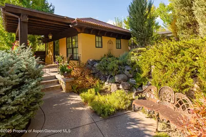 128 & 120 W Hillside Drive, Basalt, CO 81621 - Photo 6