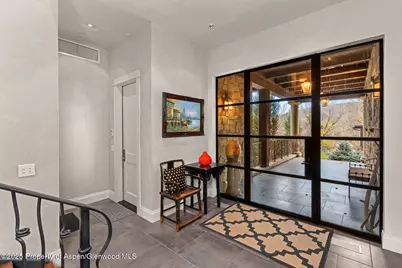 128 & 120 W Hillside Drive, Basalt, CO 81621 - Photo 24