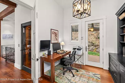 128 & 120 W Hillside Drive, Basalt, CO 81621 - Photo 22