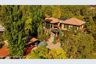 128 & 120 W Hillside Drive, Basalt, CO 81621 - Photo 1