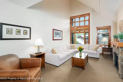 110 Carriage Way #3406, Snowmass Village, CO 81615 - Photo 2