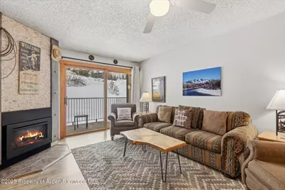 2350 Ski Trail Lane #226, Steamboat, CO 80487 - Photo 1
