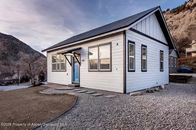 146 N 7th Street, New Castle, CO 81647 - Photo 1