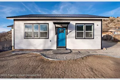 146 N 7th Street, New Castle, CO 81647 - Photo 4