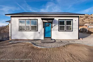 146 N 7th St, New Castle, CO 81647 - Photo 4