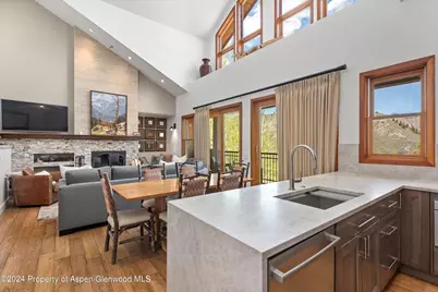 425 Wood Road #43, Snowmass Village, CO 81615 - Photo 6