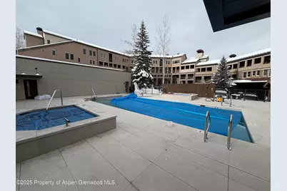 425 Wood Road #43, Snowmass Village, CO 81615 - Photo 20