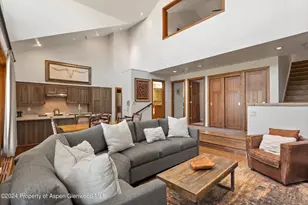 425 Wood Rd, Snowmass Village, CO 81615 - Photo 2