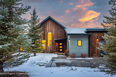 120 Equestrian Way, Carbondale, CO 81623 - Photo 2