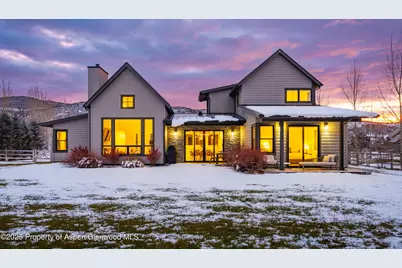 347 Equestrian Way, Carbondale, CO 81623 - Photo 4