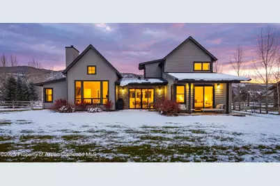 347 Equestrian Way, Carbondale, CO 81623 - Photo 36