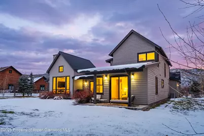 347 Equestrian Way, Carbondale, CO 81623 - Photo 38