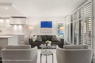 800 E Hopkins Ave, Aspen, CO 81611 - Photo 2