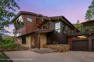 238 Terrace Dr, Snowmass Village, CO 81615 - Photo 2