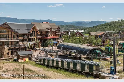 30 Anderson Lane #710, Snowmass Village, CO 81615 - Photo 22