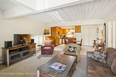 30 Anderson Lane #710, Snowmass Village, CO 81615 - Photo 16