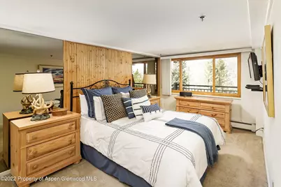 30 Anderson Lane #710, Snowmass Village, CO 81615 - Photo 20