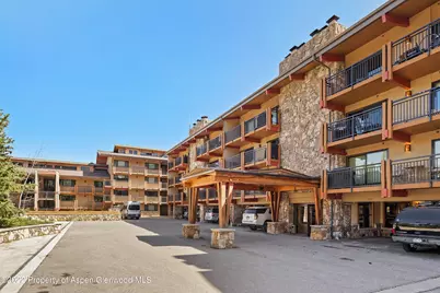 30 Anderson Lane #710, Snowmass Village, CO 81615 - Photo 12