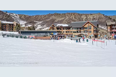 30 Anderson Lane #710, Snowmass Village, CO 81615 - Photo 4