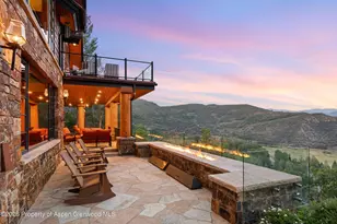 800 Oak Ridge Rd, Snowmass Village, CO 81615 - Photo 10
