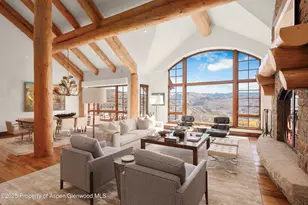 800 Oak Ridge Rd, Snowmass Village, CO 81615 - Photo 2