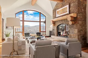 800 Oak Ridge Rd, Snowmass Village, CO 81615 - Photo 6