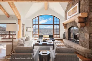 800 Oak Ridge Rd, Snowmass Village, CO 81615 - Photo 4