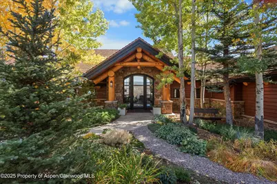800 Oak Ridge Road, Snowmass Village, CO 81615 - Photo 1