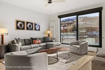 119 Wood Road #403, Snowmass Village, CO 81615 - Photo 6