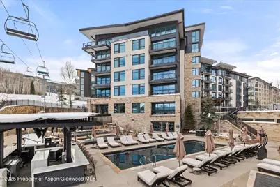 130 Wood Road #660-662, Snowmass Village, CO 81615 - Photo 2