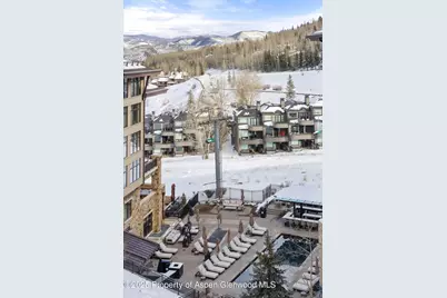 130 Wood Road #660-662, Snowmass Village, CO 81615 - Photo 26
