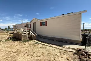 312 Ceratosaurus Cir, Dinosaur, CO 81610 - Photo 2