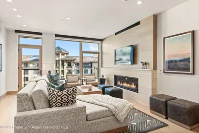 130 Wood Road #560-562, Snowmass Village, CO 81615 - Photo 4