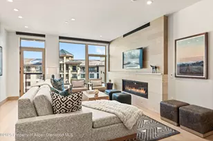 130 Wood Rd, Snowmass Village, CO 81615 - Photo 4