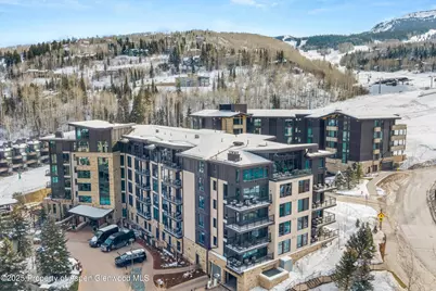 130 Wood Road #560-562, Snowmass Village, CO 81615 - Photo 30