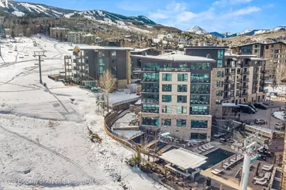 130 Wood Road #560-562, Snowmass Village, CO 81615 - Photo 34