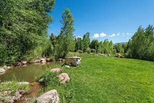 45 Little Elk Creek Ave, Snowmass, CO 81654 - Photo 32