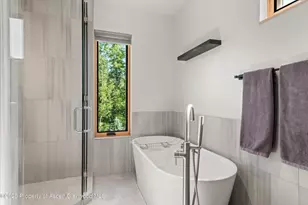 45 Little Elk Creek Ave, Snowmass, CO 81654 - Photo 20