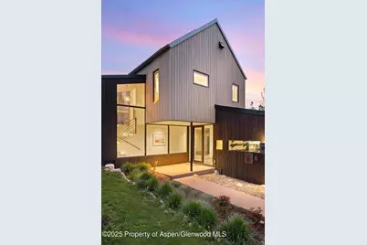 45 Little Elk Creek Avenue, Snowmass, CO 81654 - Photo 2