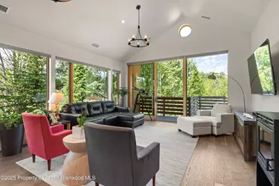 45 Little Elk Creek Avenue, Snowmass, CO 81654 - Photo 6