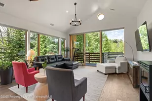 45 Little Elk Creek Ave, Snowmass, CO 81654 - Photo 6