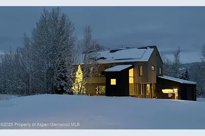 45 Little Elk Creek Avenue, Snowmass, CO 81654 - Photo 34
