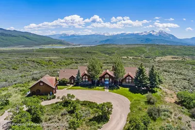 2103 Ten Peaks Mesa Road, Carbondale, CO 81623 - Photo 1