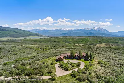 2103 Ten Peaks Mesa Road, Carbondale, CO 81623 - Photo 2