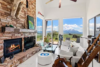 2103 Ten Peaks Mesa Road, Carbondale, CO 81623 - Photo 12