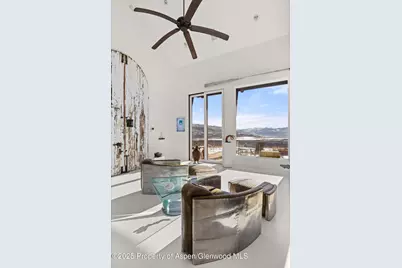 2103 Ten Peaks Mesa Road, Carbondale, CO 81623 - Photo 32