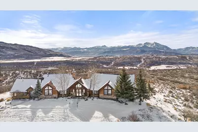 2103 Ten Peaks Mesa Road, Carbondale, CO 81623 - Photo 2