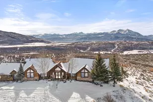 2103 Ten Peaks Mesa Rd, Carbondale, CO 81623 - Photo 2